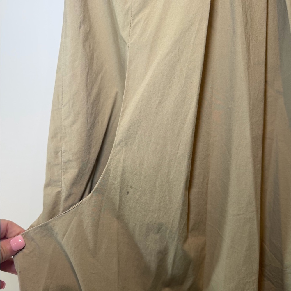 Hache Mini Dress - Picture 4 of 10